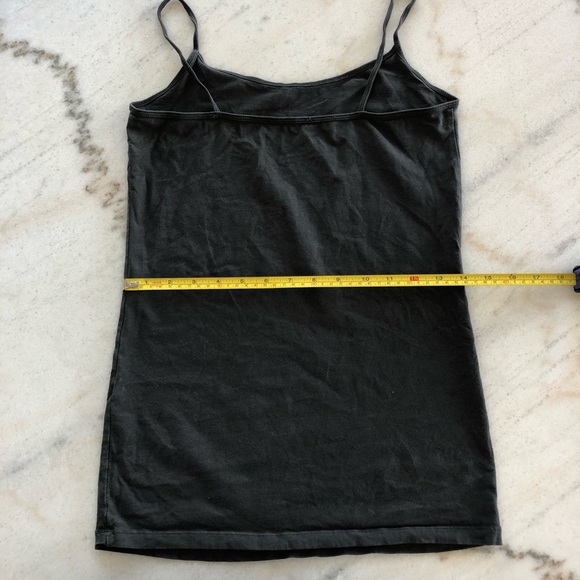 *Bundle* 6 Tank Tops Skinny Strapped - Picture 8 of 12